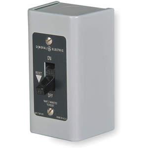 Manual Motor Switches and Starters