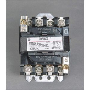 NEMA Magnetic Contactors