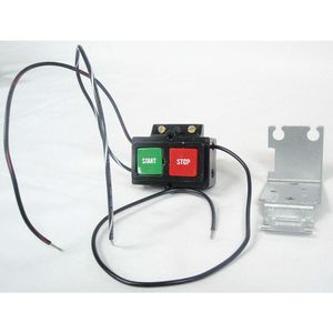 Non-Illuminated Push Button Operators