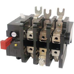 Overload Relays