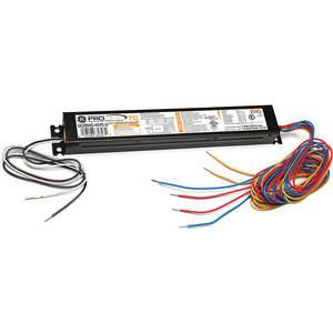 Electronic Ballasts