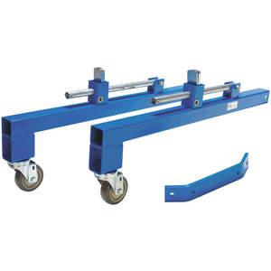Manual Material Lift Accessories