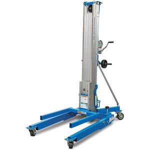 Portable Material Lifts