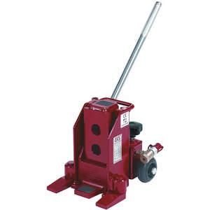 Hydraulic Axle Jacks