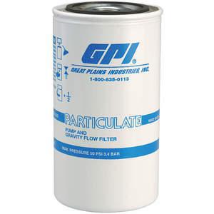 Filter Housings