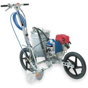 Striping Marking Machine/Applicators