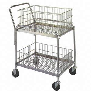Mail Carts