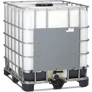 Liquid Storage Tanks