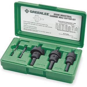 Hole Saw Kits