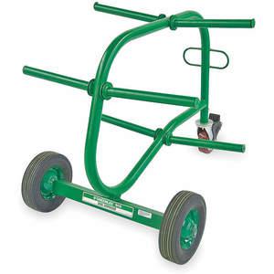 Wire Spool Carts