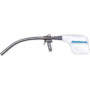 Handheld and Canister Vacuum Cleaners