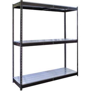 Boltless Shelving