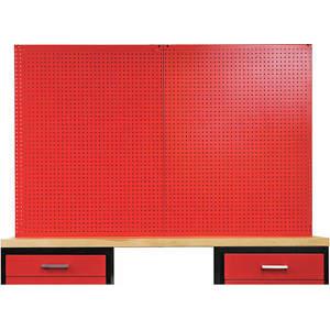 Pegboards