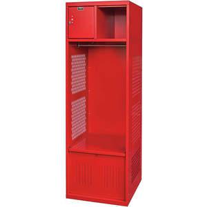 Gear Lockers