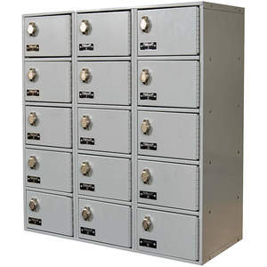Cell Phone Lockers