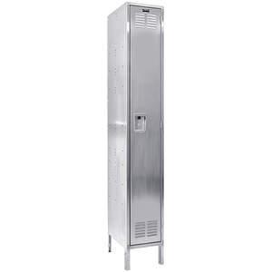 Wardrobe Lockers