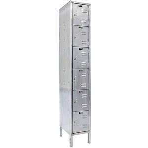 Box Lockers