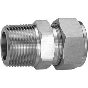 Compression Tube Fittings