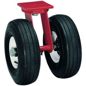 Pneumatic Casters