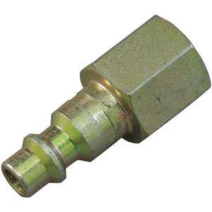 Quick Connect Air Couplings