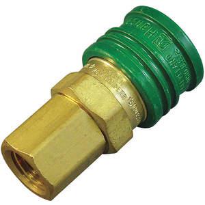 Quick Connect Cutting Torch Couplings