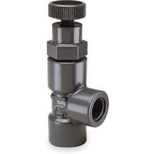Gate and Globe Valves