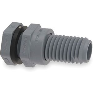 Bulkhead Tank Fittings