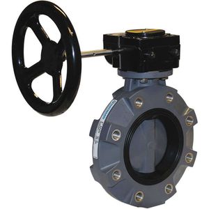 Butterfly Valves