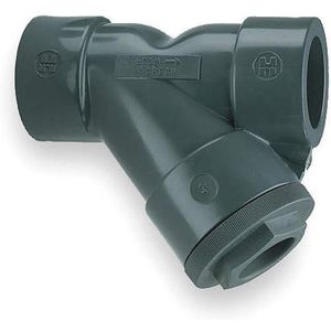Y and Basket Strainers