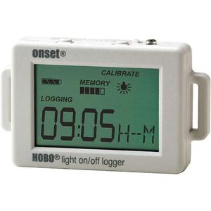 Nonelectrical Properties Data Loggers