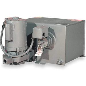 Condensate Return System