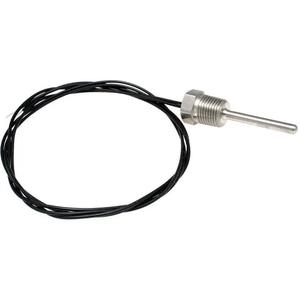 Fan and Limit Controls