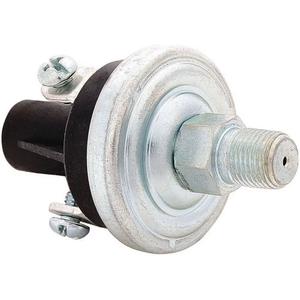 Pressure and Vacuum Switches