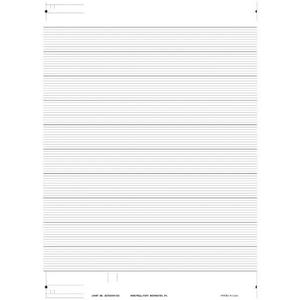 Strip Chart Temperature Recorders