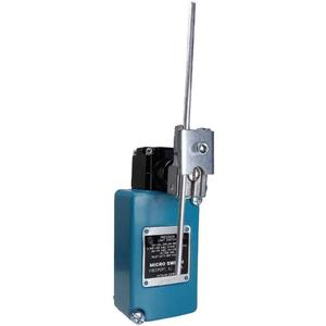 Limit Switch Heads
