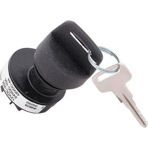 Key Switches