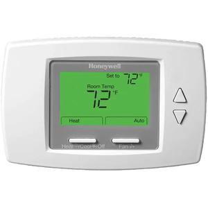 Fan Coil Thermostats