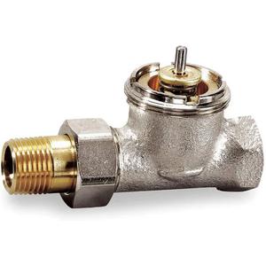 Radiator Actuators and Valves
