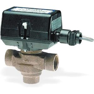 Motorized Dampers Accessories