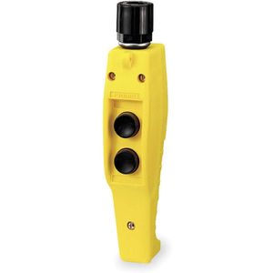 Pendant Control Stations
