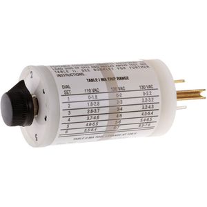 Receptacle and GFCI Testers
