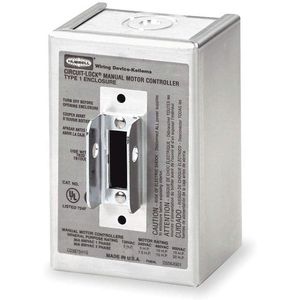 Electrical Device Enclosures