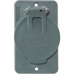 Weatherproof Box Covers