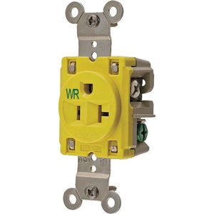 Corrosion Resistant Devices