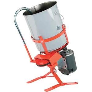 Laboratory Mixers