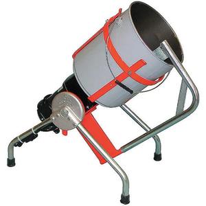 Concrete Mixers