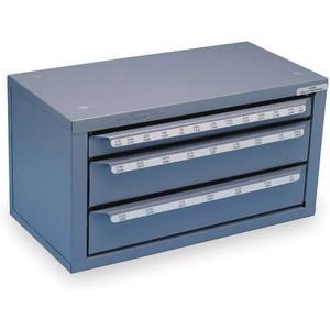 Drill Bit Cases Cabinets