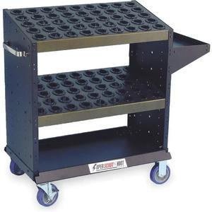 Cutting Tool Storage