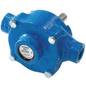 Roller Spray Pumps