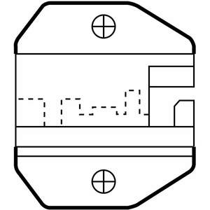 Crimping Tool Dies